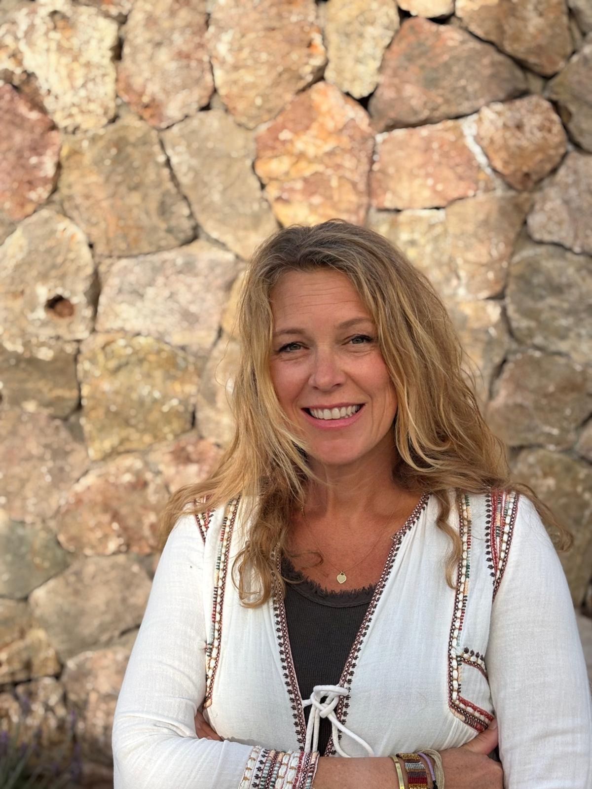 Christiane, Physiotherapeutin und Wechseljahreberaterin